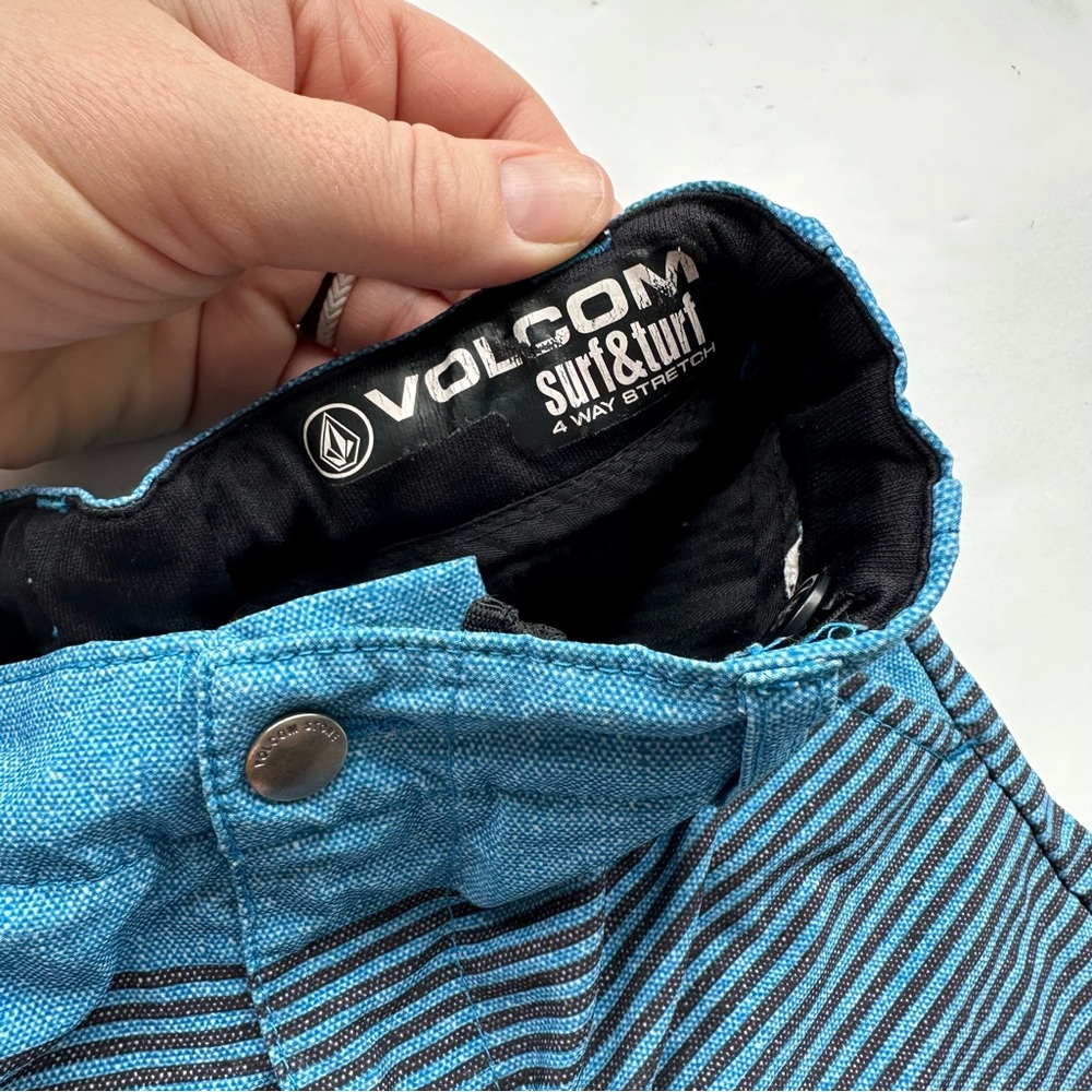 Volcom Surf & Turf Shorts - Picture 3 of 5